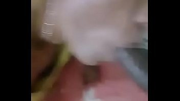 Luiza Transex fazendo boquete delicioso