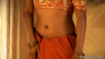 Indian MILF Dancing Queen