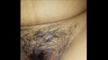 Horny amateur couple having sex - POV