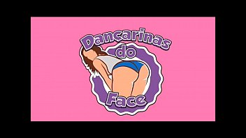 Taiane Paes Leme - Menina Profissional - www.dancarinasdoface.com