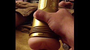 fleshlight cum 1