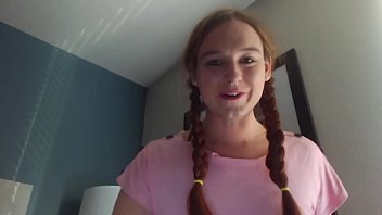 ABDL Candi McBride Prepares for Diaper Photo Shoot